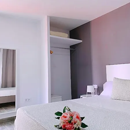 Guest house El Castillo *