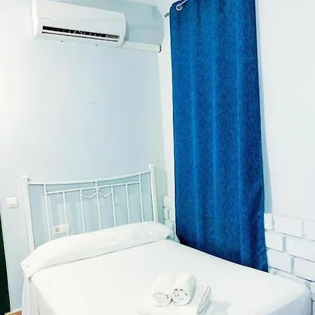 Guest house El Castillo Alcala de Guadaira